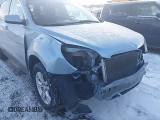 2014 Chevrolet Equinox LT z VIN 2GNALBEK3E6163202, wystawiony jako IAAI lot #41398792 z przebiegiem 133 050 mil mil oraz . Historia ofert i sprzedaży dostępna na DreamBid. Obrazek 6.