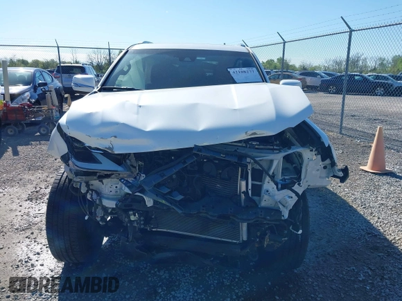 2020 Lexus GX 460 Luxury with VIN JTJGM7BX6L5259876, listed as a IAAI auction lot 42108277 with 58,640 mi miles and . Bid and sale history available at DreamBid. Image 12.