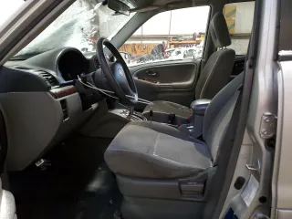 2003 Suzuki XL7 Touring z VIN JS3TX92V534106982, wystawiony jako Copart lot #85931744 z przebiegiem 307 709 mil mil oraz Szkoda całkowita • Salvage title. Historia ofert i sprzedaży dostępna na DreamBid. Obrazek 7.