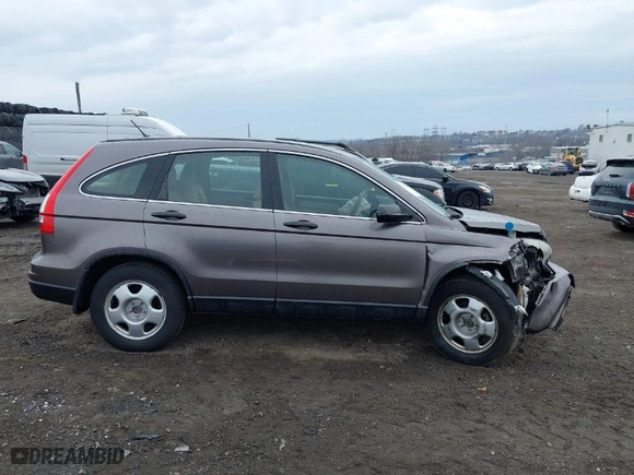 2011 Honda CR-V LX with VIN 5J6RE4H30BL093256, listed as a IAAI auction lot 41676091 with NaN miles. Bid and sale history available at carsss.com. Image 14.