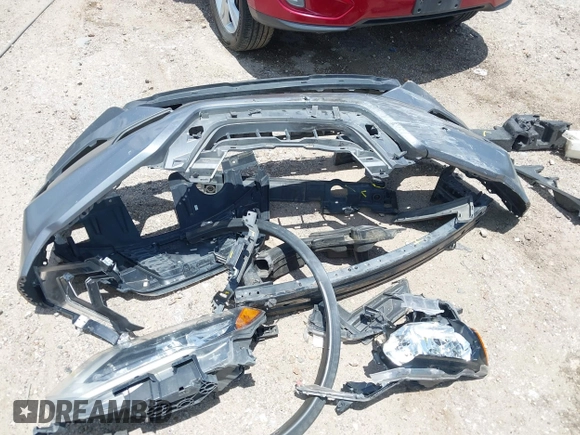 2017 Nissan Rogue SV with VIN KNMAT2MT2HP587882, listed as a IAAI auction lot 42534310 with 200,425 mi miles and . Bid and sale history available at DreamBid. Image 12.