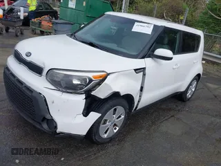 2016 Kia Soul with VIN KNDJN2A20G7266119, listed as a IAAI auction lot 41966792 with 176,706 mi miles and . Bid and sale history available at DreamBid. Image 17.