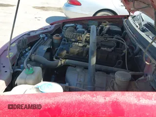 2000 Chevrolet Tracker с VIN 2CNBE13C1Y6952462, выставлен на аукционе IAAI как лот 41777835 с пробегом 187 397 миль миль и . История ставок и продаж доступна на DreamBid. Изображение 13.