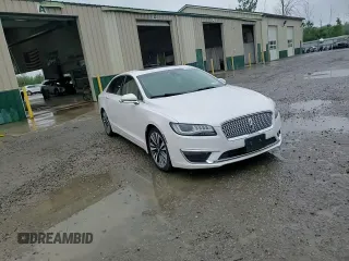 2019 Lincoln MKZ Reserve II z VIN 3LN6L5F95KR609247, wystawiony jako Copart lot #63430845 z przebiegiem 41 835 mil mil oraz Szkoda całkowita • Salvage title. Historia ofert i sprzedaży dostępna na DreamBid. Obrazek 13.