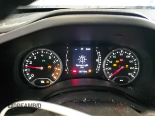 2015 Jeep Renegade Latitude z VIN ZACCJBBT8FPB26235, wystawiony jako Copart lot #53965535 z przebiegiem 66 712 mil mil oraz Szkoda całkowita • Salvage title. Historia ofert i sprzedaży dostępna na DreamBid. Obrazek 9.