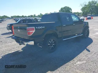 2012 Ford F-150 XL с VIN 1FTFW1EF8CKD36600, выставлен на аукционе IAAI как лот 41906971 с пробегом 187 587 миль миль и . История ставок и продаж доступна на DreamBid. Изображение 4.