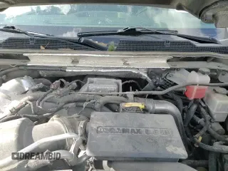 2020 Chevrolet Silverado 3500HD Work Truck z VIN 1GC3YSEY7LF230233, wystawiony jako Copart lot #60862575 z przebiegiem 39 790 mil mil oraz Szkoda całkowita • Salvage title. Historia ofert i sprzedaży dostępna na DreamBid. Obrazek 15.