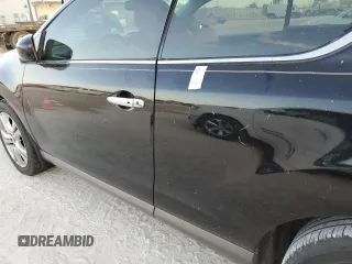 2011 Nissan Murano z VIN JN8AZ1FY9BW002475, wystawiony jako Copart lot #77491514 z przebiegiem 249 950 mil mil oraz Nie do naprawy • Non repairable. Historia ofert i sprzedaży dostępna na DreamBid. Obrazek 13.