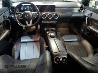 2019 Mercedes-Benz A 220 z VIN WDD3G4EB8KW017628, wystawiony jako Copart lot #56170235 z przebiegiem 69 222 mil mil oraz Tytuł czysty. Historia ofert i sprzedaży dostępna na DreamBid. Obrazek 8.