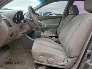 2005 Nissan Altima 2.5 z VIN 1N4AL11D45N923343, wystawiony jako Copart lot #56015665 z przebiegiem 194 772 mil mil oraz Szkoda całkowita • Salvage title. Historia ofert i sprzedaży dostępna na DreamBid. Obrazek 7.