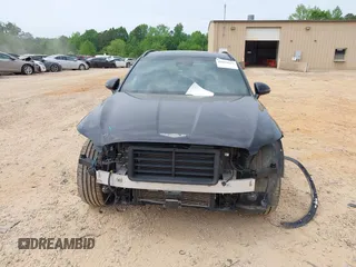 2023 Genesis GV70 2.5T with VIN KMUMADTB5PU080446, listed as a IAAI auction lot 42039639 with 46,273 mi miles and . Bid and sale history available at DreamBid. Image 12.