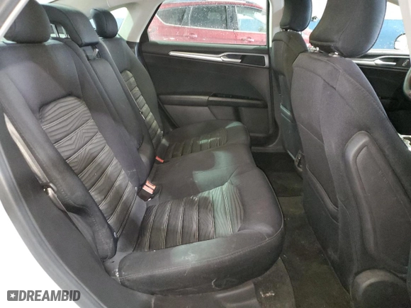 2016 Ford Fusion SE with VIN 1FA6P0H74G5131071, listed as a Copart auction lot 87656675 with 210,718 mi miles and Clean Title. Bid and sale history available at carsss.com. Image 10.