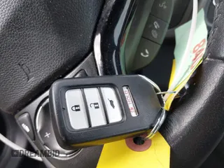 2019 Honda HR-V EX-L with VIN 3CZRU6H71KM720174, listed as a IAAI auction lot 40894945 with 55,483 mi miles. Bid and sale history available at carsss.com. Image 11.
