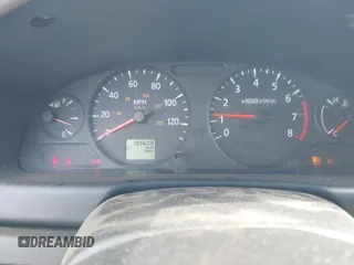 2006 Nissan Sentra S with VIN 3N1CB51D66L616693, listed as a IAAI auction lot 42049022 with 199,608 mi miles and . Bid and sale history available at DreamBid. Image 7.