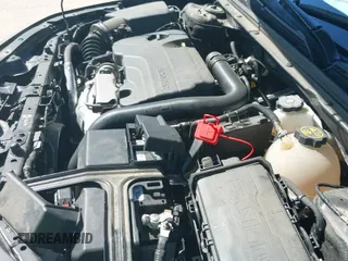 2024 Chevrolet Malibu LT с VIN 1G1ZD5ST9RF129941, выставлен на аукционе IAAI как лот 43495535 с пробегом 48 061 миль миль и . История ставок и продаж доступна на DreamBid. Изображение 19.