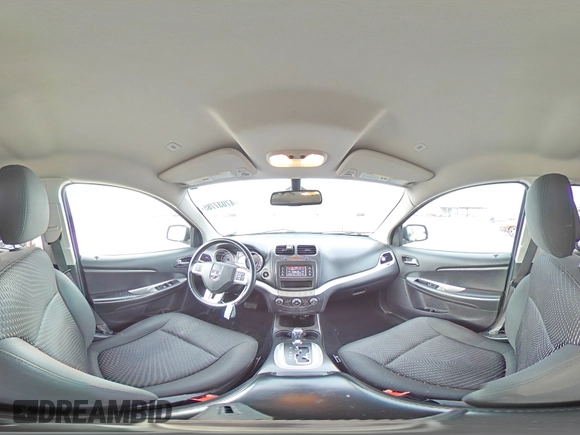 2020 Dodge Journey SE Value with VIN 3C4PDCABXLT273474, listed as a Copart auction lot 47037785 with 94,181 mi miles and Salvage Title. Bid and sale history available at carsss.com. Image 13.