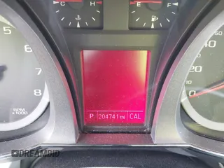 2014 GMC Terrain SLT z VIN 2GKALSEK0E6176468, wystawiony jako IAAI lot #42306679 z przebiegiem 204 741 mil mil oraz . Historia ofert i sprzedaży dostępna na DreamBid. Obrazek 7.