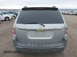 2005 Chevrolet Equinox LS with VIN 2CNDL23F456008018, listed as a IAAI auction lot 41774232 with 1 mi miles. Bid and sale history available at carsss.com. Image 15.