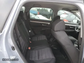 2021 Honda CR-V Special Edition with VIN 7FARW1H76ME023226, listed as a Copart auction lot 88972895 with 78,217 mi miles and Salvage Title. Bid and sale history available at carsss.com. Image 11.