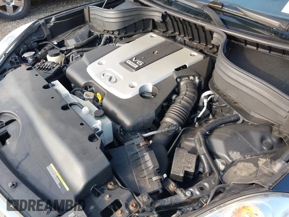 2017 Infiniti QX50 with VIN JN1BJ0RRXHM411985, listed as a IAAI auction lot 41990322 with 75,736 mi miles. Bid and sale history available at carsss.com. Image 10.