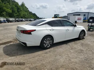 2020 Nissan Altima S z VIN 1N4BL4BV4LC245957, wystawiony jako Copart lot #54668865 z przebiegiem 86 860 mil mil oraz Szkoda całkowita • Salvage title. Historia ofert i sprzedaży dostępna na DreamBid. Obrazek 3.
