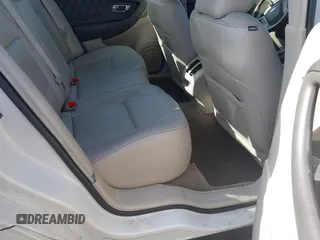 2012 Ford Taurus SEL with VIN 1FAHP2EW7CG138417, listed as a IAAI auction lot 41940885 with Not Provided miles and . Bid and sale history available at DreamBid. Image 8.