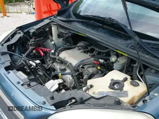 2006 Saturn Relay 3 with VIN 5GZDV23L96D130931, listed as a IAAI auction lot 42654759 with 130,131 mi miles and . Bid and sale history available at DreamBid. Image 12.