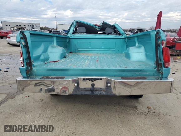 1994 Ford F-150 with VIN 1FTEF15N0RNA86313, listed as a Copart auction lot 88894305 with 144,808 mi miles and Non Repairable. Bid and sale history available at carsss.com. Image 6.
