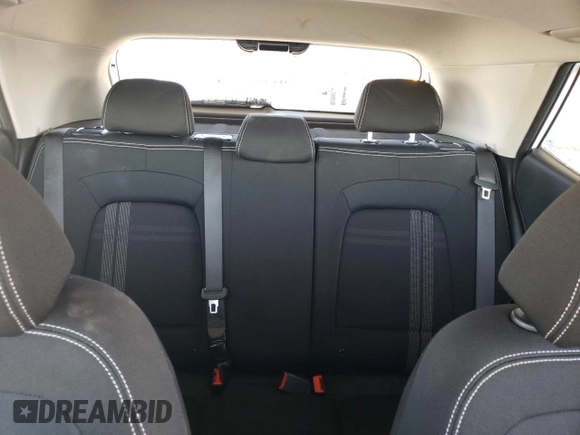 2023 Hyundai Venue SEL с VIN KMHRC8A39PU262345, выставлен на аукционе Copart как лот 61307135 с пробегом 50 748 миль миль и Чистый • Clean title. История ставок и продаж доступна на DreamBid. Изображение 10.