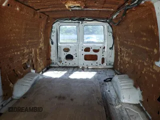 2008 Ford Econoline Cargo with VIN 1FTSS34S58DB56250, listed as a Copart auction lot 54625645 with 142,123 mi miles and Clean title. Bid and sale history available at DreamBid. Image 10.