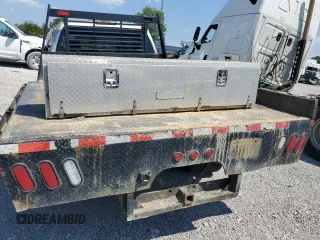 2005 Chevrolet Silverado 3500 DRW LT with VIN 1GCJK33295F911087, listed as a Copart auction lot 68901824 with 0 mi miles and Non Repairable. Bid and sale history available at carsss.com. Image 6.