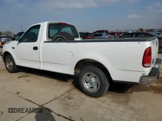 1998 Ford F-150 with VIN 1FTZF1721WKB71971, listed as a Copart auction lot 44221315 with 141,692 mi miles and Clean title. Bid and sale history available at DreamBid. Image 2.