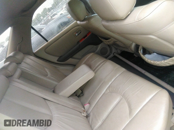 2001 Lexus RX 300 z VIN JTJHF10U110188231, wystawiony jako IAAI lot #42359458 z przebiegiem 236 462 mil mil oraz . Historia ofert i sprzedaży dostępna na DreamBid. Obrazek 8.