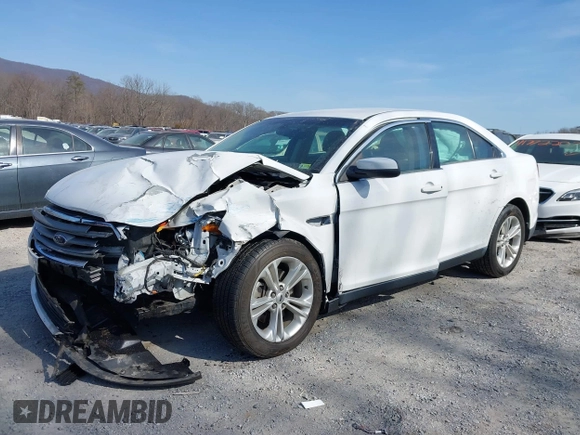 2019 Ford Taurus SEL with VIN 1FAHP2E84KG107755, listed as a IAAI auction lot 41786845 with Not Provided miles and . Bid and sale history available at DreamBid. Image 6.
