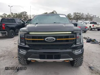 2022 Ford F-150 XL with VIN 1FTEW1E87NFA89840, listed as a IAAI auction lot 41260882 with 40,964 mi miles and . Bid and sale history available at DreamBid. Image 13.
