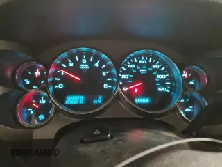 2010 Chevrolet Silverado 1500 LT with VIN 3GCRKSE39AG266291, listed as a Copart auction lot 46483675 with 199,823 mi miles and Salvage Title. Bid and sale history available at DreamBid. Image 9.