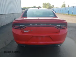 2019 Dodge Charger SXT with VIN 2C3CDXJGXKH611601, listed as a Copart auction lot 71523354 with 133,178 mi miles and Clean Title. Bid and sale history available at DreamBid. Image 6.