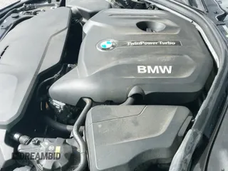 2018 BMW 3 Series 330i with VIN WBA8B9C59JEE82061, listed as a IAAI auction lot 42407420 with 132,344 mi miles and . Bid and sale history available at DreamBid. Image 19.