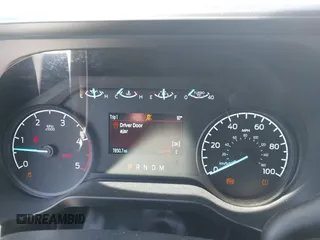 2025 Ford F-250 XL с VIN 1FT7W2BT5SEC99779, выставлен на аукционе IAAI как лот 42849068 с пробегом 7 850 миль миль и . История ставок и продаж доступна на DreamBid. Изображение 7.