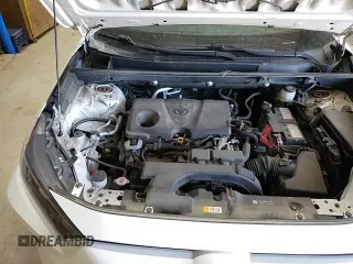 2019 Toyota RAV4 LE z VIN 2T3G1RFV4KC005849, wystawiony jako Copart lot #54699565 z przebiegiem 31 345 mil mil oraz Szkoda całkowita • Salvage title. Historia ofert i sprzedaży dostępna na DreamBid. Obrazek 16.