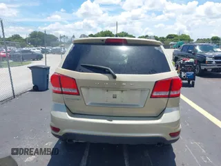 2011 Dodge Journey Mainstreet with VIN 3D4PH1FG9BT565356, listed as a IAAI auction lot 42808442 with 202,574 mi miles and . Bid and sale history available at DreamBid. Image 17.