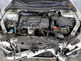 2017 Honda Accord Sedan LX with VIN 1HGCR2F39HA101481, listed as a Copart auction lot 54225095 with 94,519 mi miles and Salvage Title. Bid and sale history available at carsss.com. Image 11.