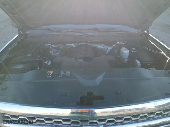 2014 Chevrolet Silverado 1500 LT with VIN 3GCUKREC5EG276437, listed as a Copart auction lot 73252204 with 183,874 mi miles and Salvage Title. Bid and sale history available at carsss.com. Image 12.