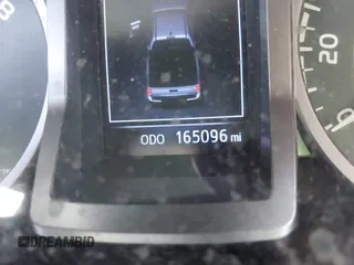 2017 Toyota Tacoma SR5 z VIN 3TMAZ5CN1HM026355, wystawiony jako IAAI lot #42060428 z przebiegiem 165 096 mil mil oraz . Historia ofert i sprzedaży dostępna na DreamBid. Obrazek 15.