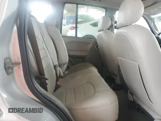 2003 Jeep Liberty Limited с VIN 1J4GL58K93W654466, выставлен на аукционе Copart как лот 47601805 с пробегом Не указан миль и На запчасти • Non repairable. История ставок и продаж доступна на DreamBid. Изображение 10.
