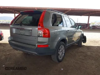 2008 Volvo XC90 I6 z VIN YV4CY982881478394, wystawiony jako IAAI lot #41960163 z przebiegiem 148 121 mil mil oraz . Historia ofert i sprzedaży dostępna na DreamBid. Obrazek 4.