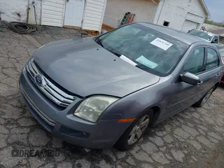 2006 Ford Fusion SE with VIN 3FAHP07Z76R228384, listed as a IAAI auction lot 41831760 with 235,854 mi miles and . Bid and sale history available at DreamBid. Image 2.