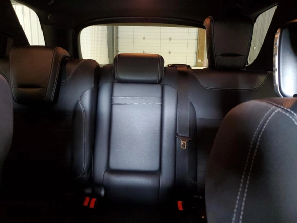 2015 Mercedes-Benz M 350 с VIN 4JGDA5HB3FA493835, выставлен на аукционе Copart как лот 65008435 с пробегом 103 772 миль миль и Чистый • Clean title. История ставок и продаж доступна на DreamBid. Изображение 10.