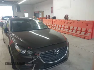 2017 Mazda 3 Touring z VIN JM1BN1V78H1142186, wystawiony jako IAAI lot #42508211 z przebiegiem 109 082 mil mil oraz . Historia ofert i sprzedaży dostępna na DreamBid. Obrazek 12.