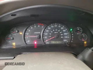2005 Toyota Tundra Limited с VIN 5TBDT48105S494807, выставлен на аукционе Copart как лот 57648345 с пробегом 233 763 миль миль и Списание • Salvage title. История ставок и продаж доступна на DreamBid. Изображение 9.